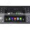Wecaro Android 4.4.4 navigation system sigle din for bmw x5 car dvd player radio gps A9 cpu