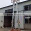 Jinchuan SJYL dual column aluminum alloy lifting platform