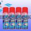 Electronic contact cleaner/Contact cleaner aerosol QQ-58