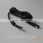 UL SPT-2 18AWG cable with Female plug and 2 pole SAE plug Power cable