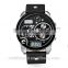 2015 New Style international wrist watch brands custom made men business watch