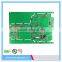 Immersion gold PCB red solder multilayer PCB