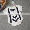 Brand Wholesale 16070 Summer New Style Special Offer Ins Girl any Boy Clothing The Gentleman Ha Clothes