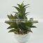 2015 Newest artificial bamboo leaves artificial bamboo plants