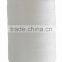 A202 raw white 100 virgin polyester civil sewing thread