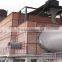 Hengchang international high quality rotary coal dryer kiln