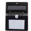 Solar LED Road Light Lamp for Backyard Garden out door wall Lighting