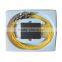 Best Price fiber optic splitter 1 8 EPON SC MINI PLC fiber splitter Tube type