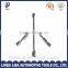 14" 45# Carbon Steel Foldable Wheel Brace Wrench