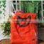 Clear Plastic Compressed OPP Bag For Clothing During Travel