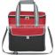 handled style large capacity cooler bag for picnic