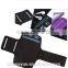 running jogging waterproof mobile cell phone sport armband case for samsung s6