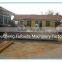 Chinese Manufacturer Slaughter Line/chicken Feet Blanching Machine