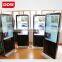 Support Oem 46 Inch Android Tft Lcd Indoor Floor Stand Digital Signage Kiosk Shenzhen DDW-AD4601SN