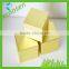 China packing 2015 popular custom gift paper jewelry box in gold color