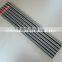 High quality full carbon fiber telescopic pole with horizontal clamps