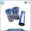 Specilized pvc hard sheet with PE protective film