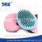 Pet hair brush for dogs