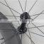 ICAN Clincher Road Bike Wheels R13hubs Carbon Fiber Road Bike Wheels W56C