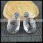 LFD-0066P ~ Wholesale New Crystal Rhinestone Paved Charms Pendants For Jewelry Making