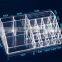 offer high quality acrylic cosmetic organizer manufacturer