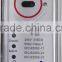 DIN Rail STS Keypad Prepaid Energy meter with CIU/UIU