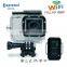 j5000 wifi plus action camera with remote control,sport camera sj5000 remote