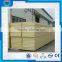 New Arrival professional cold room steel eps panel sizes