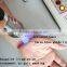 Quit stop smoking laser device/wanted agent