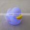 Flashing Kids Animal Bath Toy/led Duck Bath Light