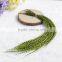 Cheap Colorful Clip In Grizzly Feather Hair Extension
