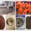 Extruding pet dry dog food machine