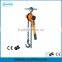 2 ton chain pulley block, manual lever hoist
