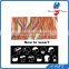multifunctional seamless printing neck tube bandana