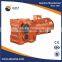helical bevel gear reducer Good price speed reducer for packaging machinery