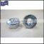 din6923 serrated flange nuts m12 (DIN6923)