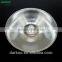 2015 NEW samsung PAR30 light COB led electroplating lens reflector application DK90612-JC-REF