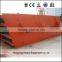 silica sand circle vibrating screen separator machine YK series