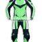 Men Motorcycle Replica Leather Racing Suits/Custom made Motorbike leather track suits/WB-MS417