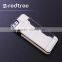 China guangzhou best selling distributor opportunities tpu+leather hard case cover for lumia 535