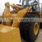 Used Wheel Loader 966H,Used Japan Loader for Sale