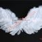 White Goose Feather Small Angel Wings Wholesale For Party Decoration
