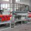 PET packing belt/strap extrusion line