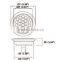 High Power LED Car Lamp