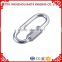 Hot Selling High Quality Quick Link Steel Electric Galvanized OEM Service China Rigging Hardware                        
                                                Quality Choice