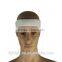 absorb sweat cotton custom basketball headband