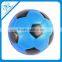 360 degree custom printing soccer stress ball promotional gift stress pu ball