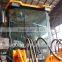 ZL920 small wheel loader / construction machinery mini wheel loader ZL20/ ZL20F wheel loader 2 ton rated load with0.8 m3 bucket