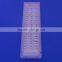 30w led street lighting module for XPE/ XTE/XPG/3535 LED