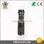 CE ROHS approved Low price led flashlight zoom focus system flashlight